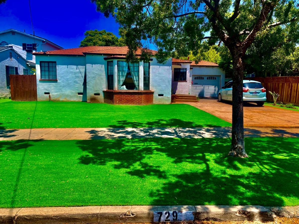 Casa Sur Villa Chula Vista Exterior photo